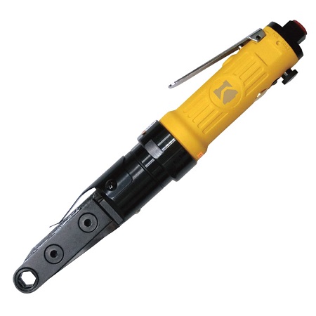 Air Belt Sander